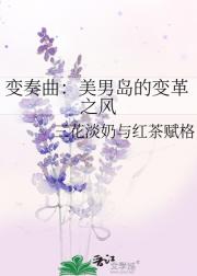 变奏曲：美男岛的变革之风